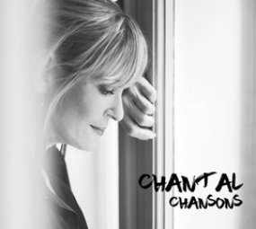 Šansony Chantal Poullain