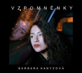 Barbara Kanyzová – Křest alba Vzpomněnky